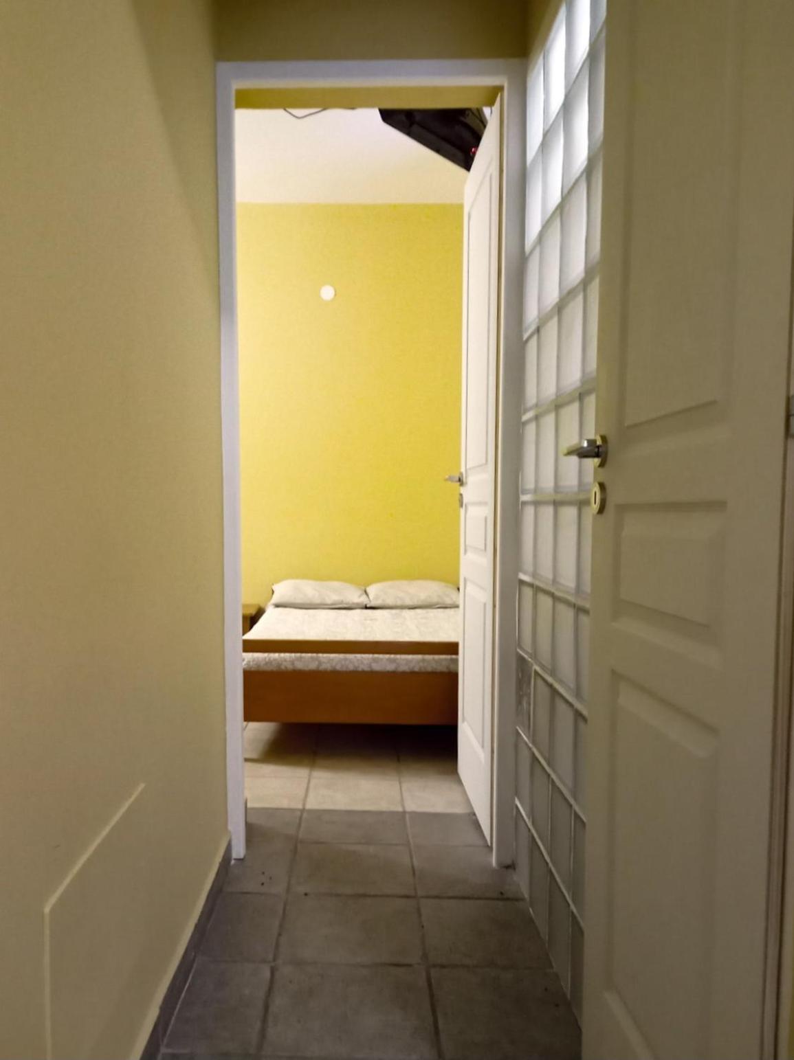 Derveni Seaside Apartments "Penthouse" ภายนอก รูปภาพ