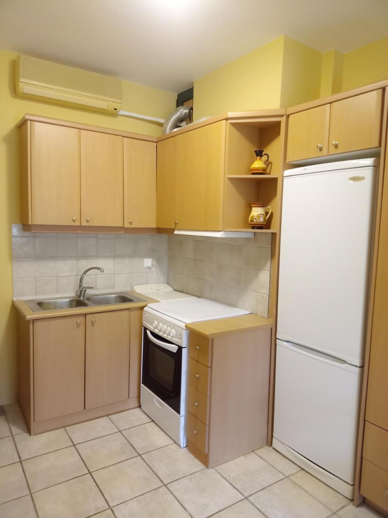 Derveni Seaside Apartments "Penthouse" ภายนอก รูปภาพ